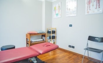 Andrea Italiano Osteopata Chinesiologo Massoterapista