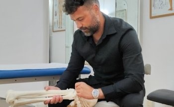 Roma Osteopata - Dr. Christian Galeotti