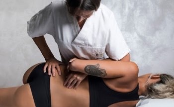 Osteopata Arianna Mazzalovo