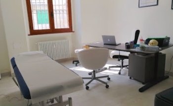 Osteopata Arianna Cenini