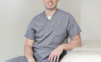 Dott. Luca Balestrieri Chinesiologo & Massoterapista