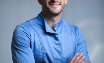 Osteopata Stefano Massetti Giulianova