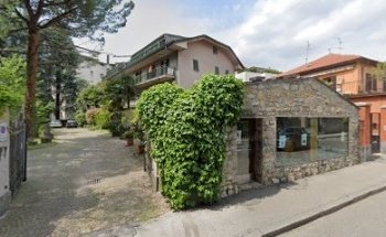 Matteo Riva Osteopata