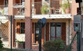 Jessica Merighi Osteopata Massoterapista