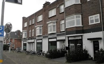 Leidsevaart Fysiotherapie