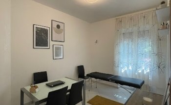 Martina Pucci - Osteopata Roma - D.O.