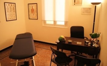 Dr. Alessandro Pellini, Osteopata