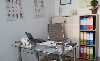 Studio di Osteopatia - Gloria Zunino Osteopata