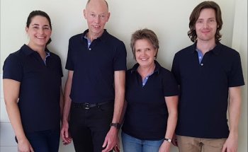 Fysiotherapie Haarlem-Oost