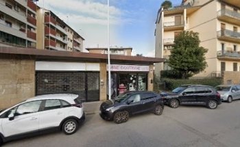 Osteopata Pediatrica Firenze, Alessia Boccaccino D.O.