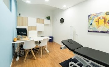 Pietro Biava, Osteopata