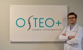 Federico Bordo Osteopata | Osteopata a Manesseno (Sant’Olcese)