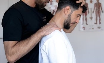 Michele Amato Osteopata