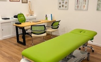 Equilibria Clinica del Movimento