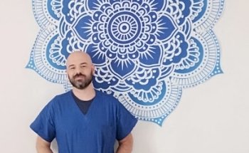 Studio di Osteopatia e Massoterapia Dott. Giuseppe Calcagno