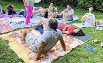 Naturopata | Reiki - Riflessologia - Craniosacrale -Studio L' Anima di Martina Zago