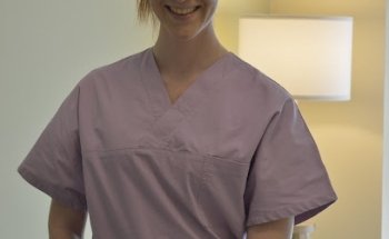 Osteopata D.O. Vittoria Beatrice Botta