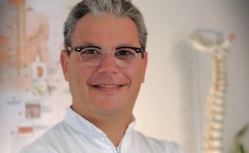 Gaspare Beltrano Osteopatia e Massoterapia Gestione dello Stress e del Sonno