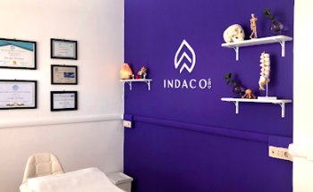 Indaco Med ROMA