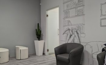 Rita Cristiana Ferranti Osteopatia e Posturologia