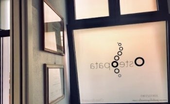 Dott.ssa Chiara Ricciardelli Osteopata