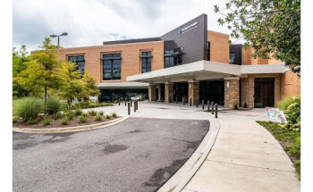 Encompass Health Lakeshore Rehabilitation Hospital