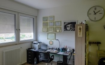 Studio Osteopostural di Daniele Carlesso