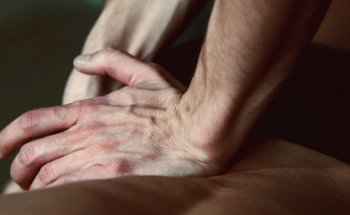 Valerio Tamponi Osteopata D.O. Master of Science in Osteopathy