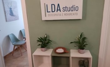 LDAstudio - Osteopatia e Movimento - Dott. Luigi D'Apice
