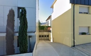 Seeber Andreas - Osteopath/Osteopata - Vintl