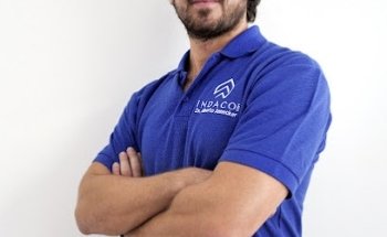 Indaco Med ROMA Dr. Alberto Annecker. Osteopata e Kinesiologo