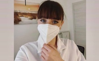 Osteopata DO Stefania Milone