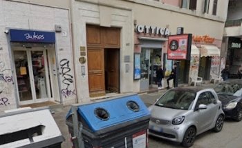 Osteopata Fabrizio Graziano D.O.