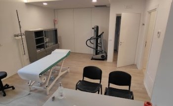 Osteopata Bergamin Daniele D.O. Master in science Ost. Uk. Massoterapista.