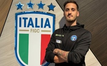 Osteopata Alessandro Naspini - Rione Monti