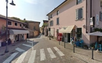 Linda Viapiana Osteopata | Terapista Bertelè