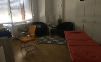 Osteopata Elisa Adamo