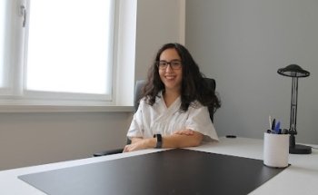 Osteopata D.O. - M.Sc. Ost. Alice Mazza