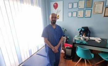 Fisioterapista e Osteopata Roma