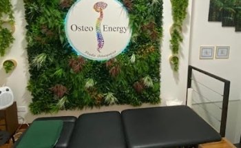 OsteoEnergy | Osteopatia Milano