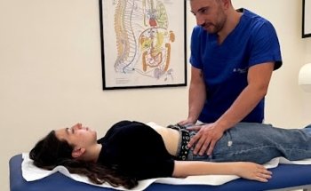 Dott. Francesco Lomunno Studio di Osteopatia