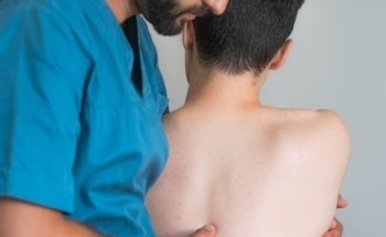 Osteopata Zamburlini Manuel