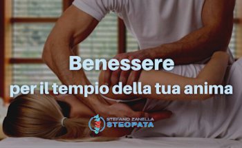Stefano Zanella Osteopata