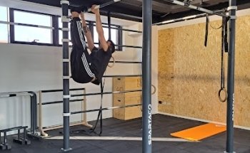 Michele Riva - Osteopata Personal trainer Massoterapista