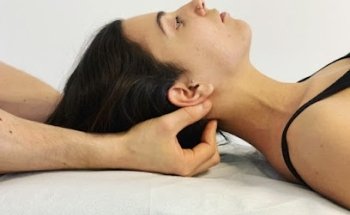 Alessandro Giurisato, Osteopata