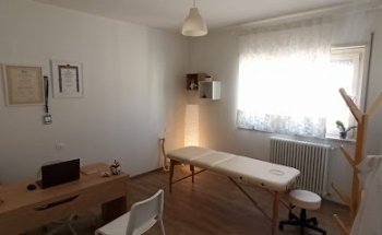 Dott.ssa Virginia Mattei Osteopata DO