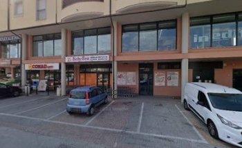 OSTEOPATA D.O. - Andrea Filippini