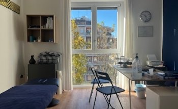 OAE - Osteopatia Archi Elmi