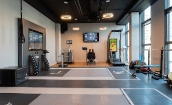 Move Different Torino