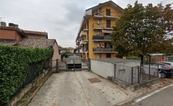 Marta Porrini Osteopata